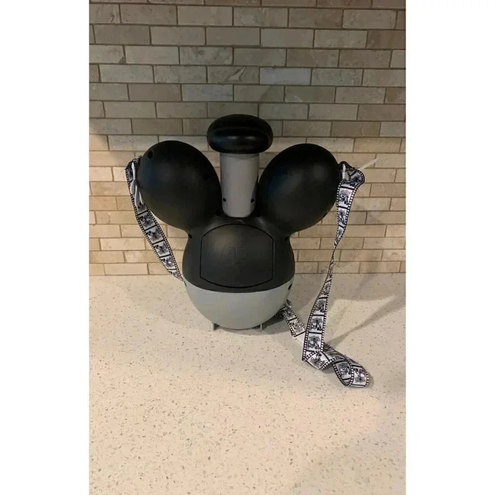 mickey and‎ minnie popcorn BB